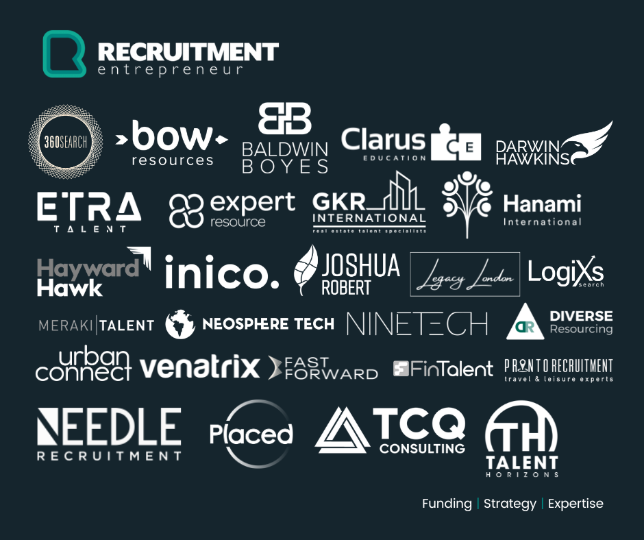 Recruitment Entrepreneur Group